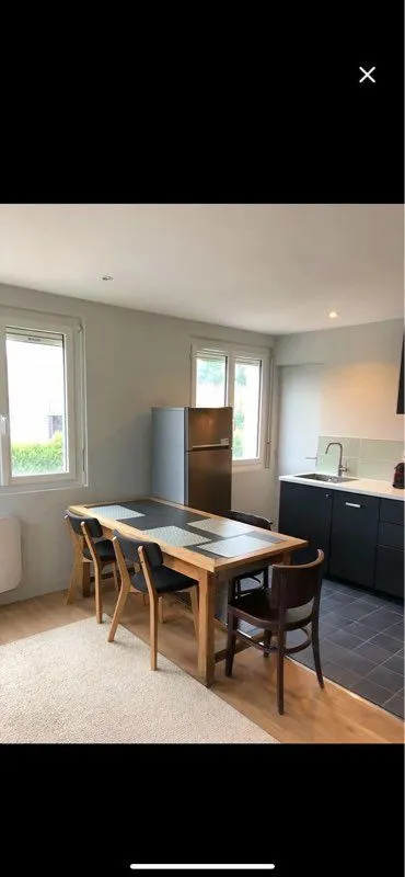 Location Toulouse Appartement 6a25e842066b