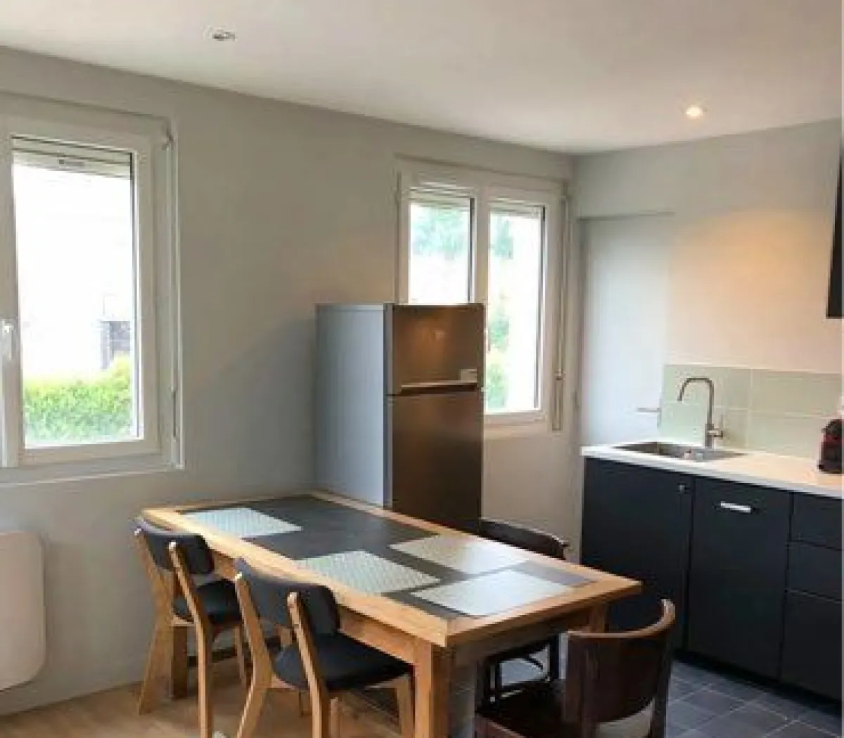 Location Toulouse Appartement 6a25e842066b