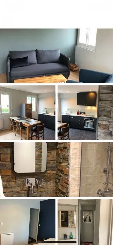 Location Toulouse Appartement 6a25e842066b
