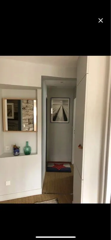 Location Toulouse Appartement 6a25e842066b