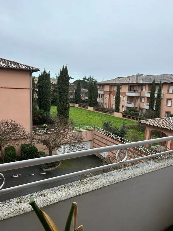 Location Toulouse Appartement 6a25f8341174