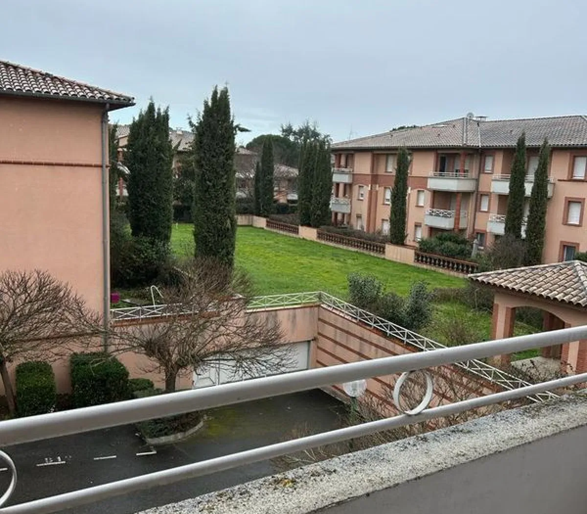 Location Toulouse Appartement 6a25f8341174