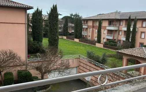Location Toulouse Appartement 6a25f8341174