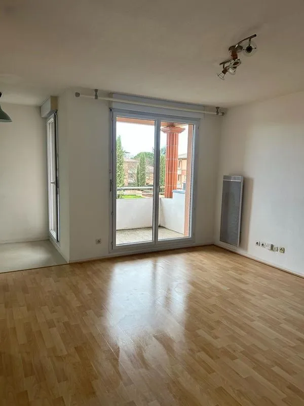 Location Toulouse Appartement 6a25f8341174