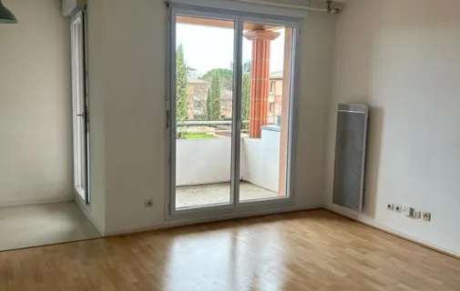 Location Toulouse Appartement 6a25f8341174