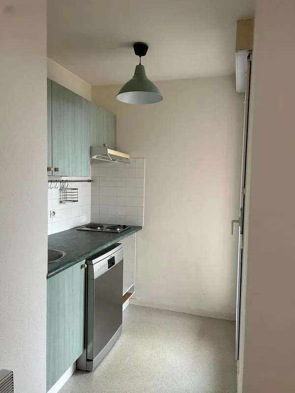 Location Toulouse Appartement 6a25f8341174
