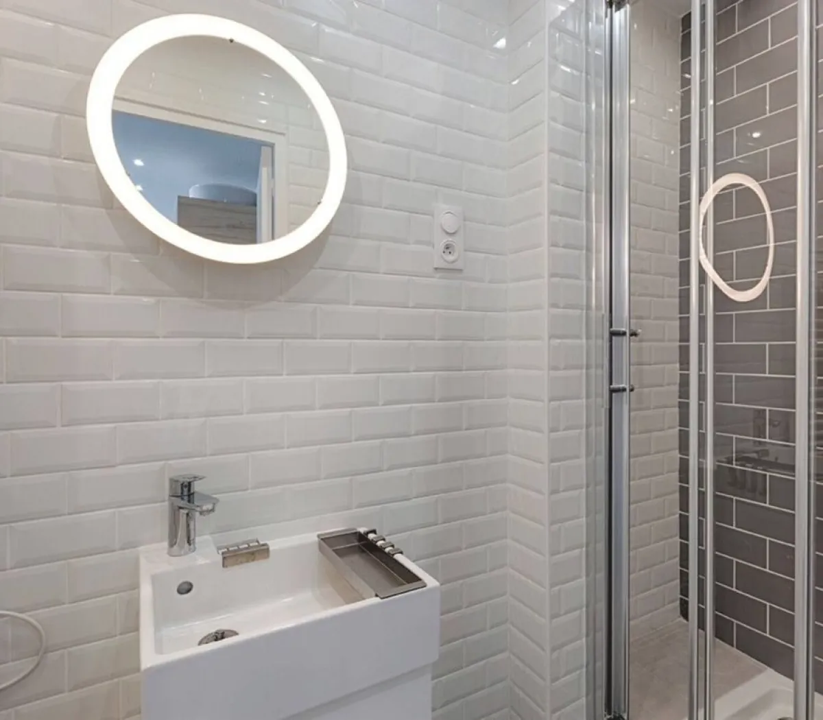Location Asnières-sur-Seine Appartement 6a25f857677f