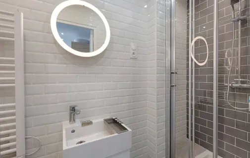 Location Asnières-sur-Seine Appartement 6a25f857677f