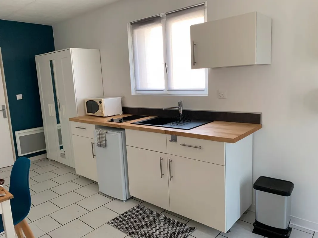 Location Poitiers Appartement 6a25f9d03cb0