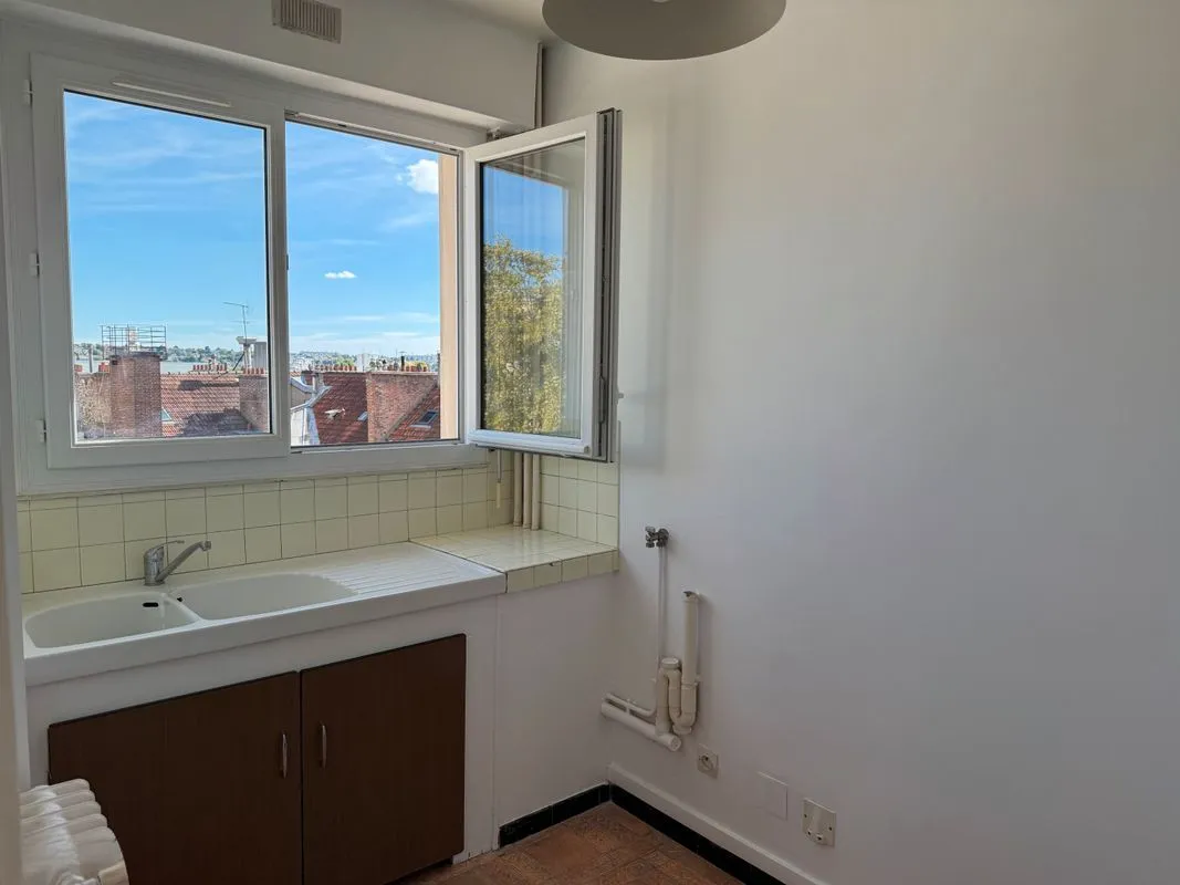 Location Bourg-la-Reine Appartement 6a25f9ddcd30