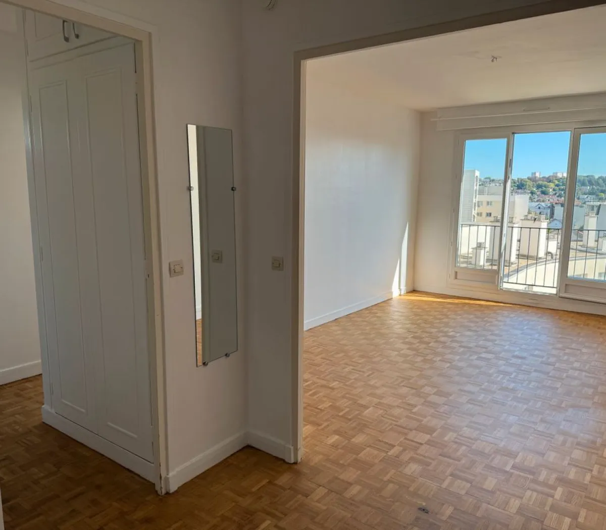 Location Bourg-la-Reine Appartement 6a25f9ddcd30