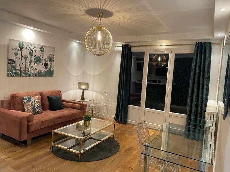 Location Nogent-sur-Marne Appartement 6a25f9f8d3b9
