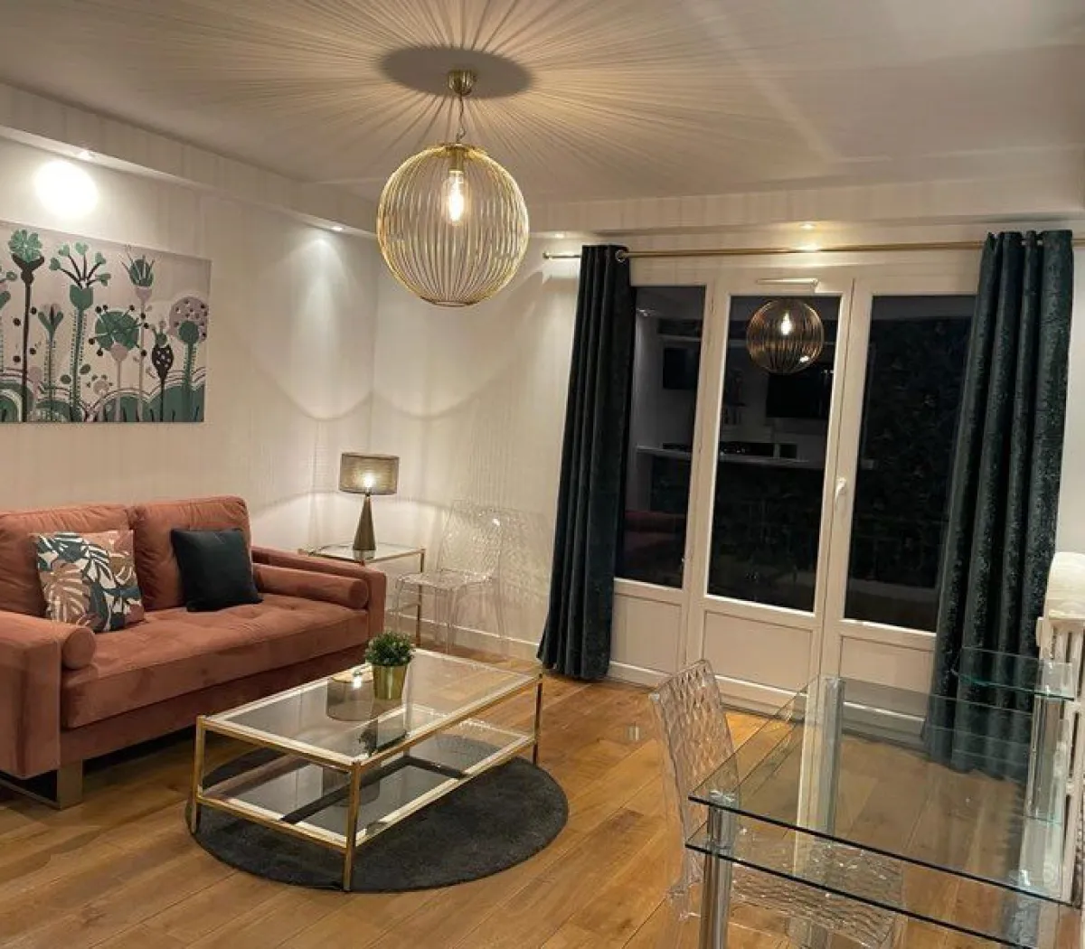 Location Nogent-sur-Marne Appartement 6a25f9f8d3b9