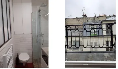 miniatureLocation Paris Appartement 6a2616be2