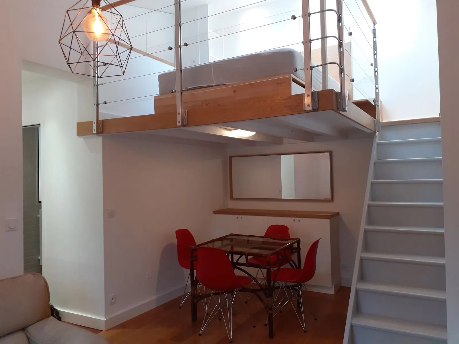 Location Paris Appartement 6a2616be3