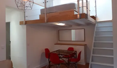 miniatureLocation Paris Appartement 6a2616be2