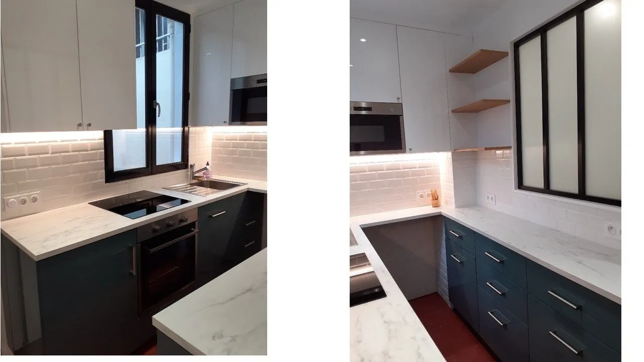 Location Paris Appartement 6a2616be5
