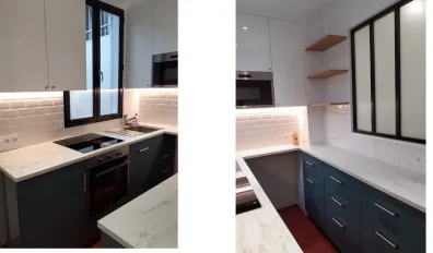 miniatureLocation Paris Appartement 6a2616be2