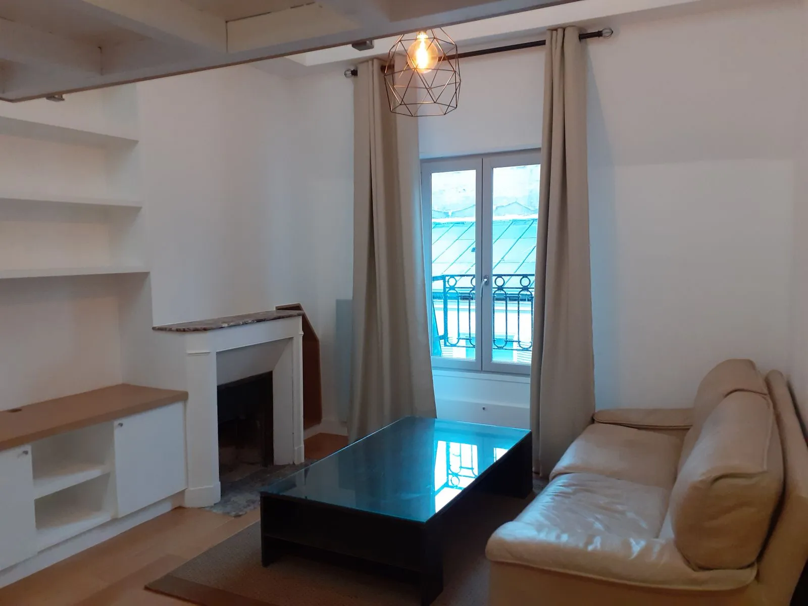 Location Paris Appartement 6a2616be4
