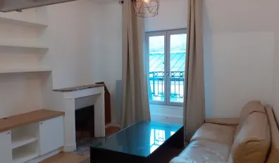 miniatureLocation Paris Appartement 6a2616be2