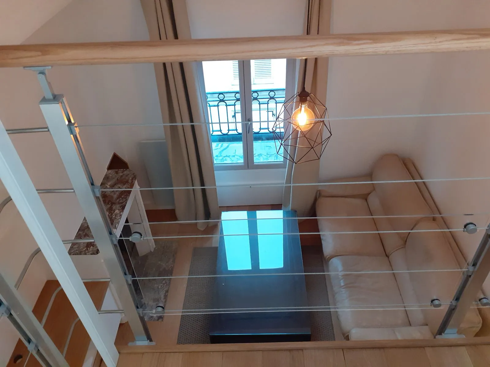 Location Paris Appartement 6a2616be1