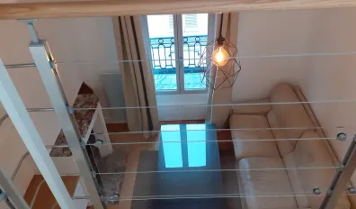 miniatureLocation Paris Appartement 6a2616be2