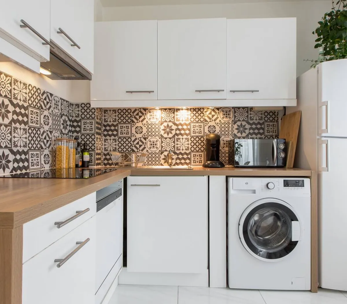 Location Villeurbanne Appartement 6a267c7789a6