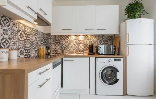 Location Villeurbanne Appartement 6a267c7789a6
