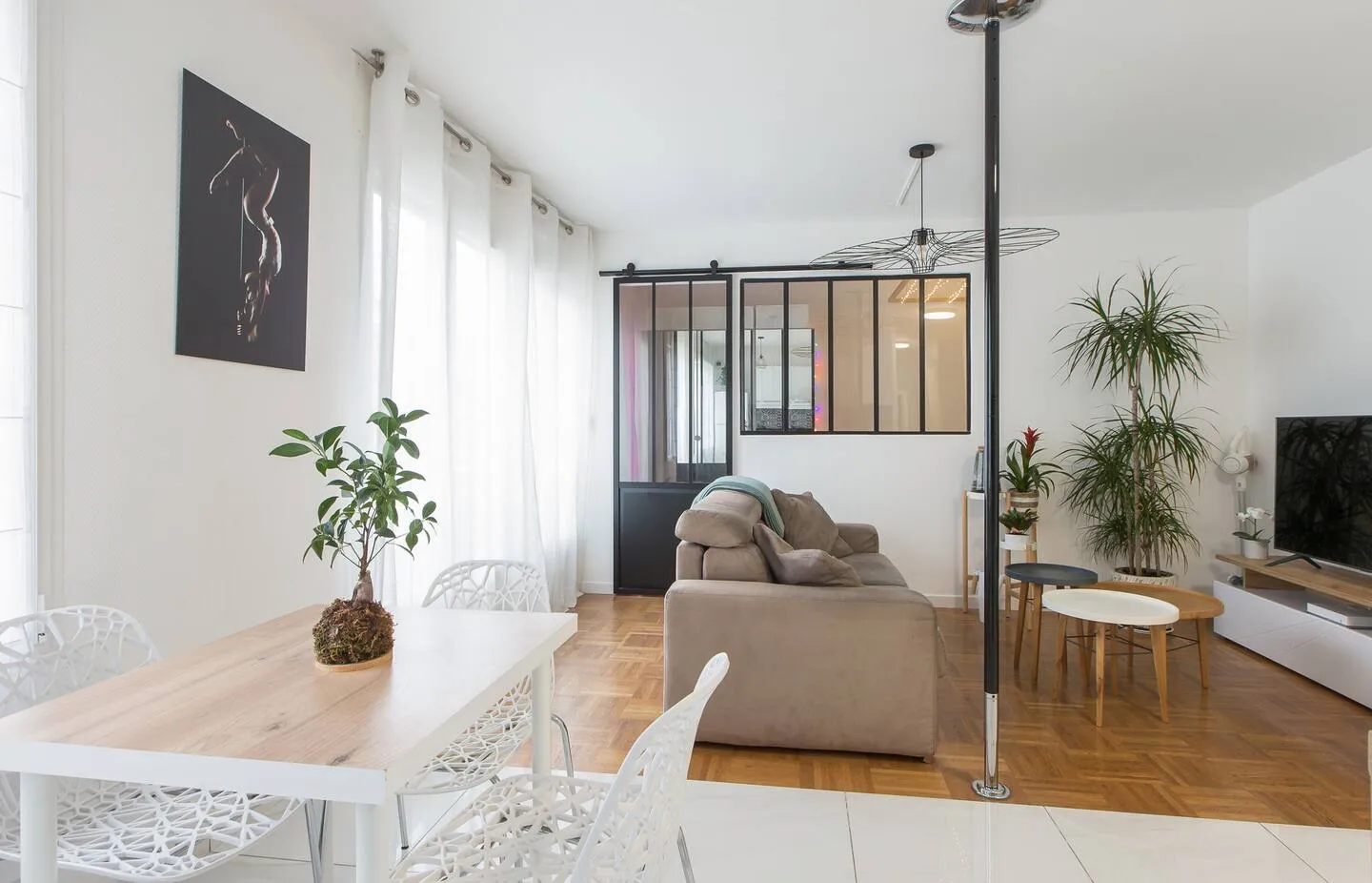 Location Villeurbanne Appartement 6a267c7789a6