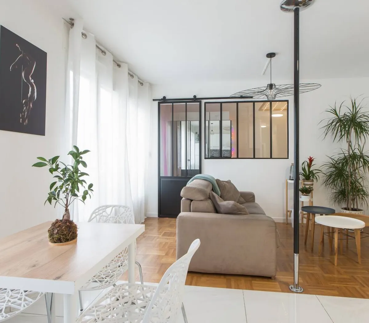 Location Villeurbanne Appartement 6a267c7789a6