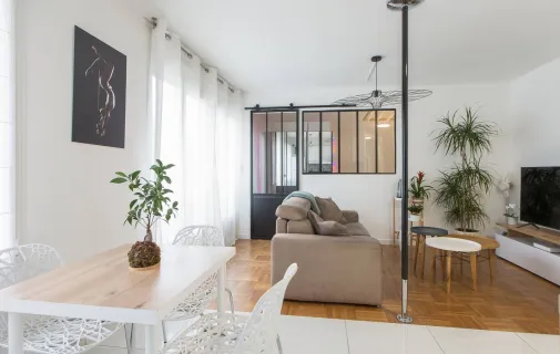 Location Villeurbanne Appartement 6a267c7789a6