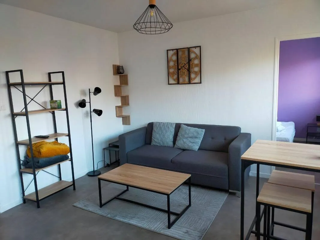 Location Nancy Chambre 6a267cb35d27