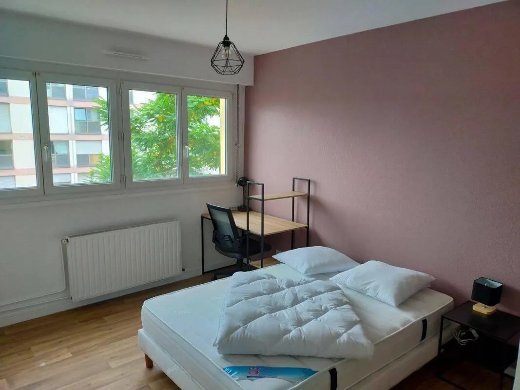 Location Nancy Chambre 6a267cb35d27