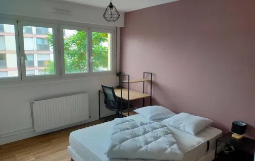 Location Nancy Chambre 6a267cb35d27