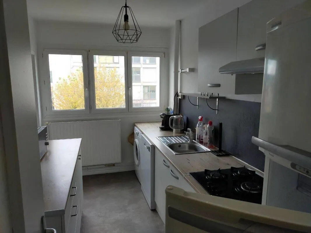 Location Nancy Chambre 6a267cb35d27