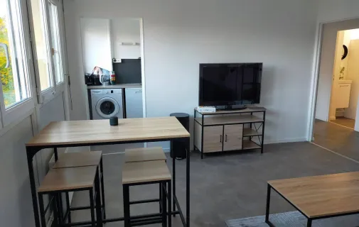 Location Nancy Chambre 6a267cb35d27