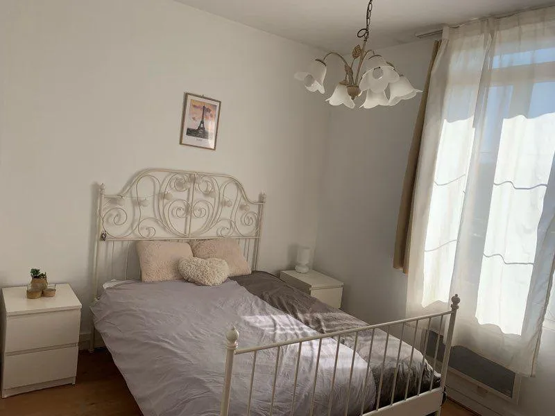 Location Clamart Appartement 6a2684c20230