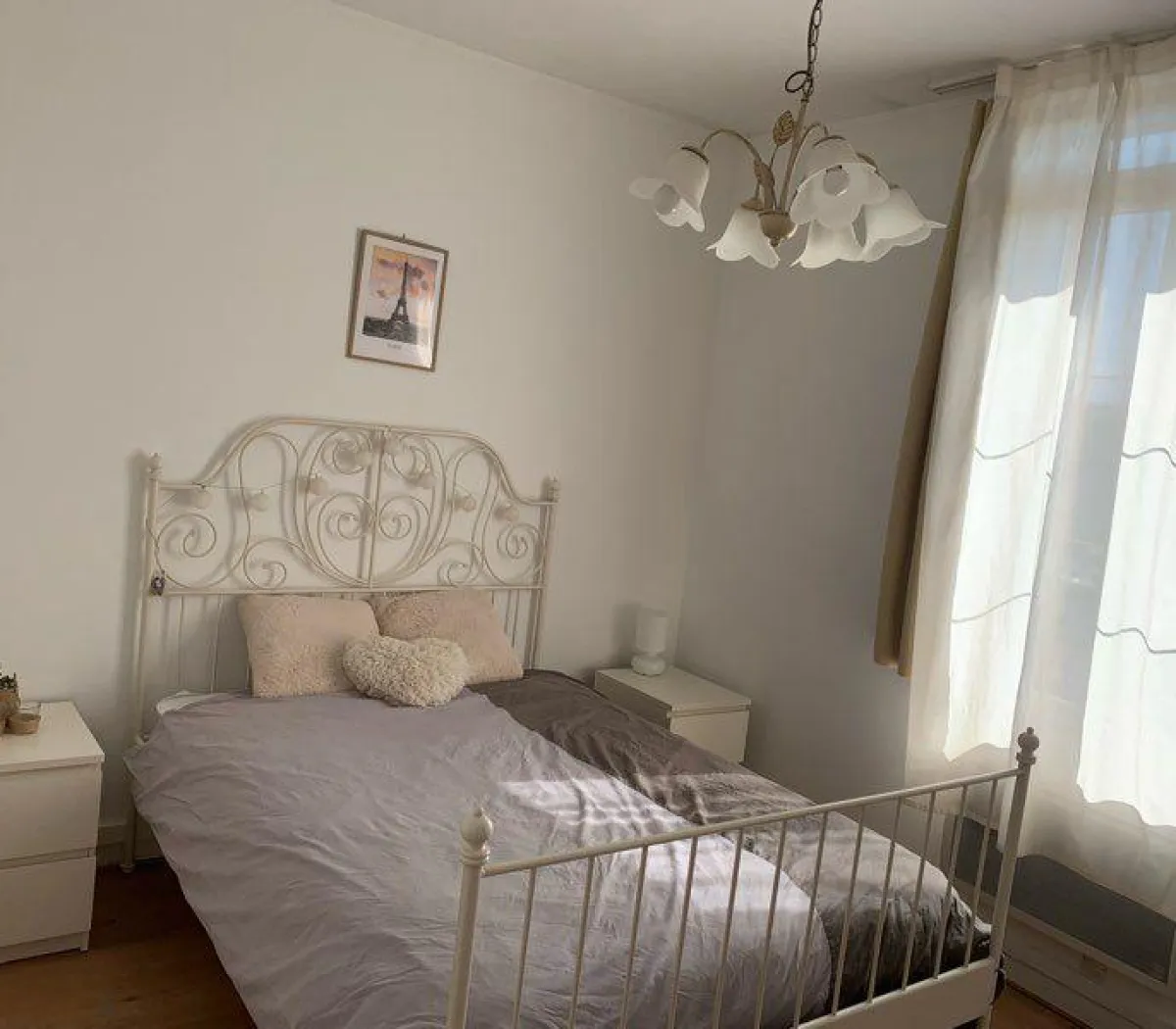 Location Clamart Appartement 6a2684c20230