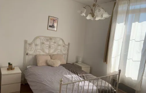 Location Clamart Appartement 6a2684c20230