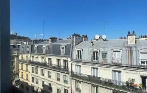 Location Paris Appartement 6a268ae4b41e