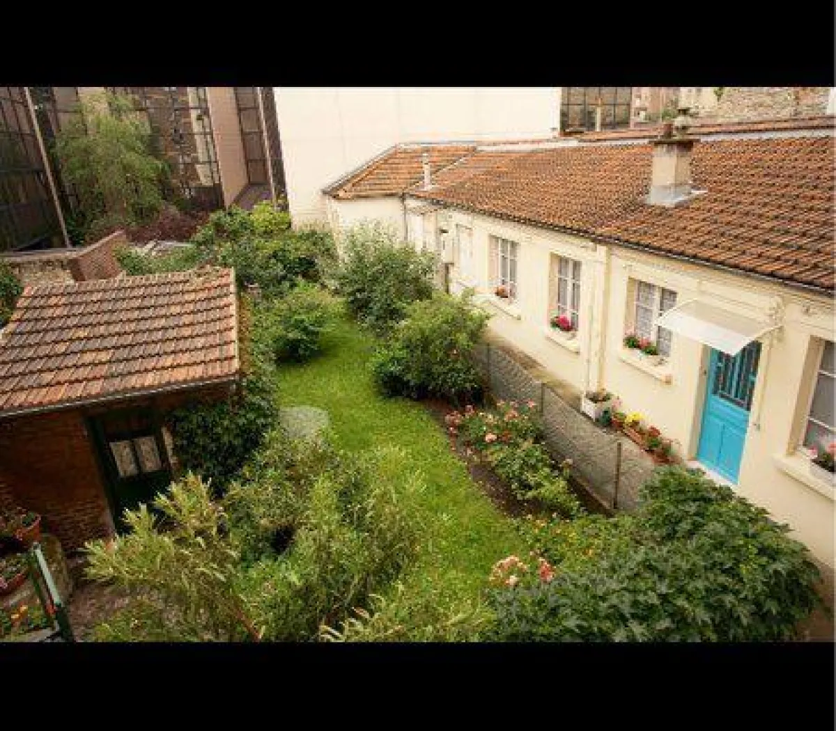 Location Boulogne-Billancourt Appartement 6a268fd42324