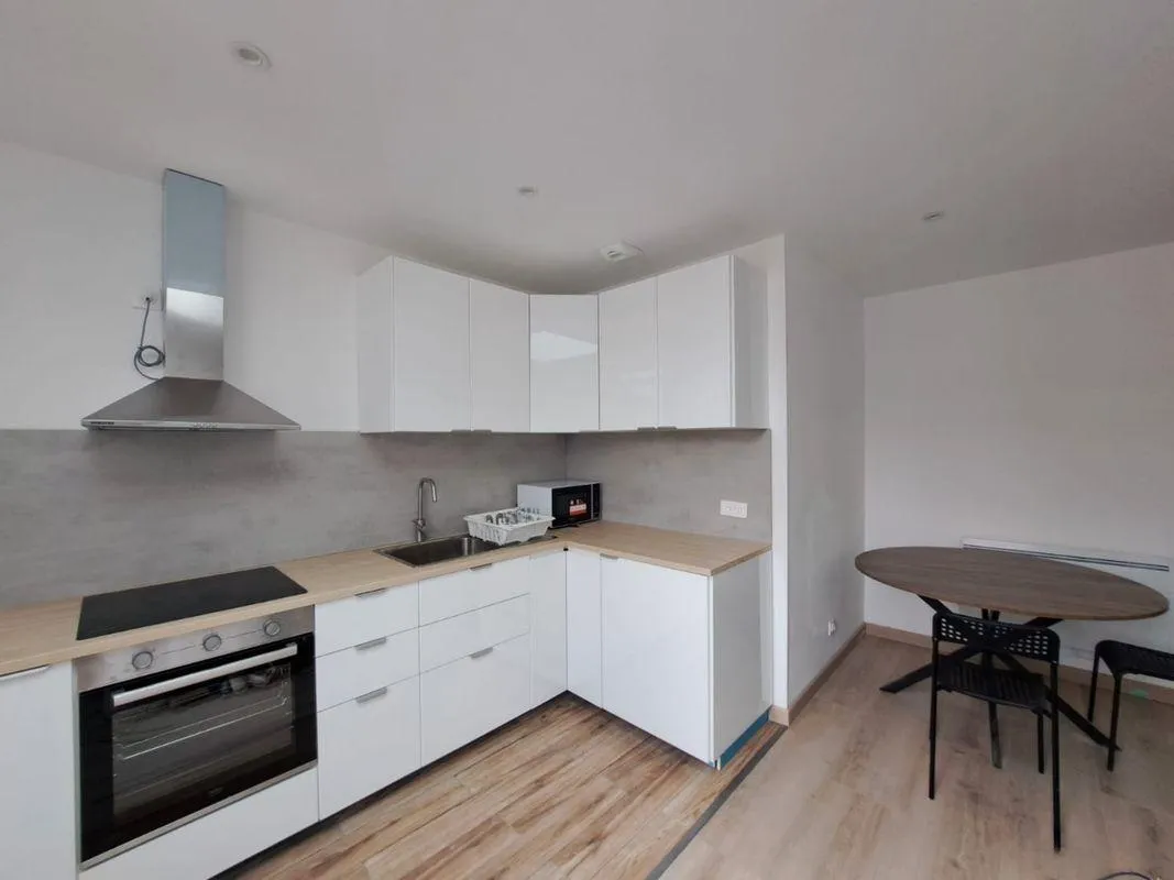 Location Lille Appartement 6a26906f9d27