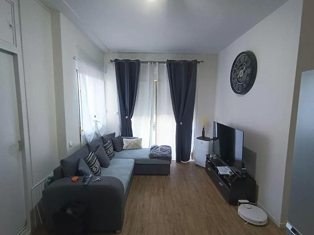 Location Nice Appartement 6a26bd084d53