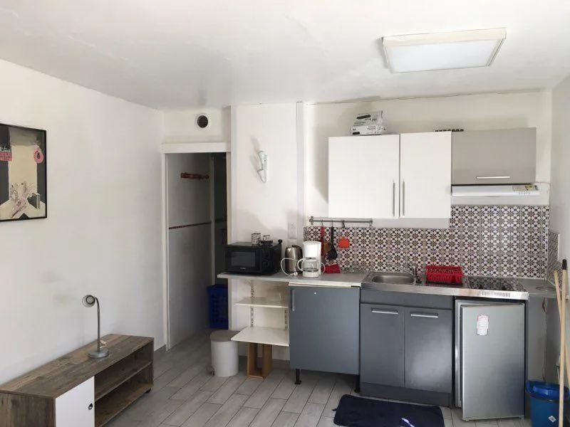 Location Montpellier Appartement 6a26c306e3de