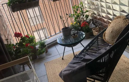 Location Romainville Appartement 6a26c5afe976