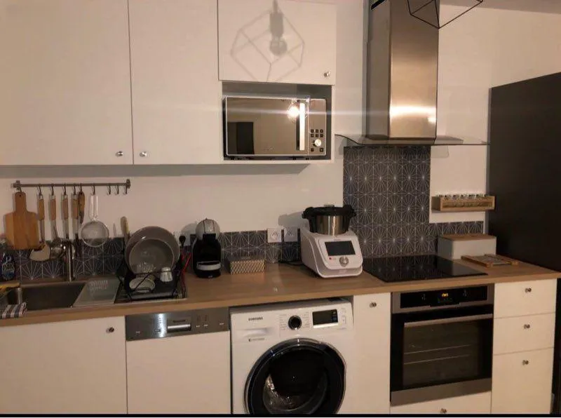 Location Romainville Appartement 6a26c5afe976