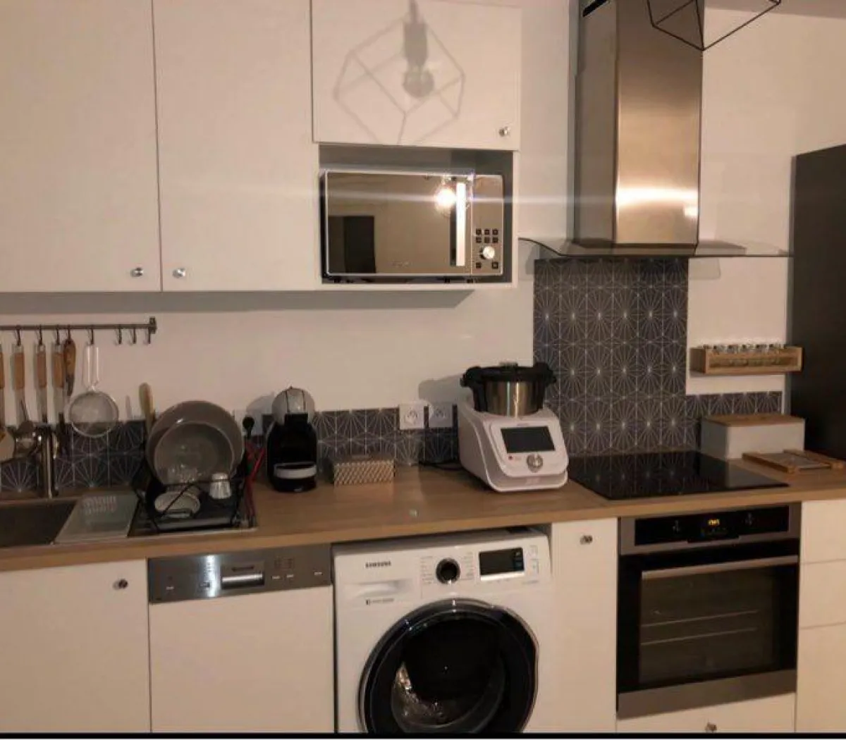 Location Romainville Appartement 6a26c5afe976