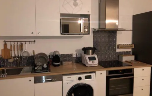 Location Romainville Appartement 6a26c5afe976