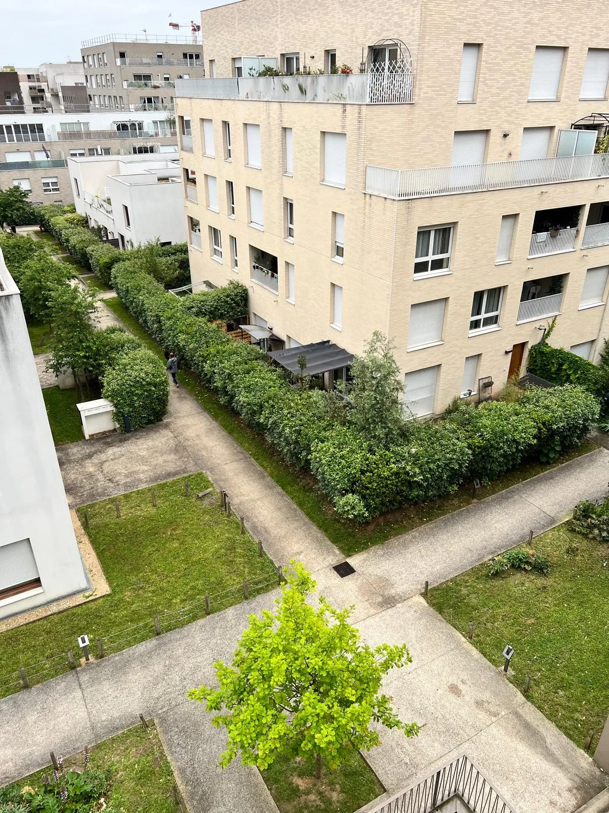 Location Romainville Appartement 6a26c5afe976