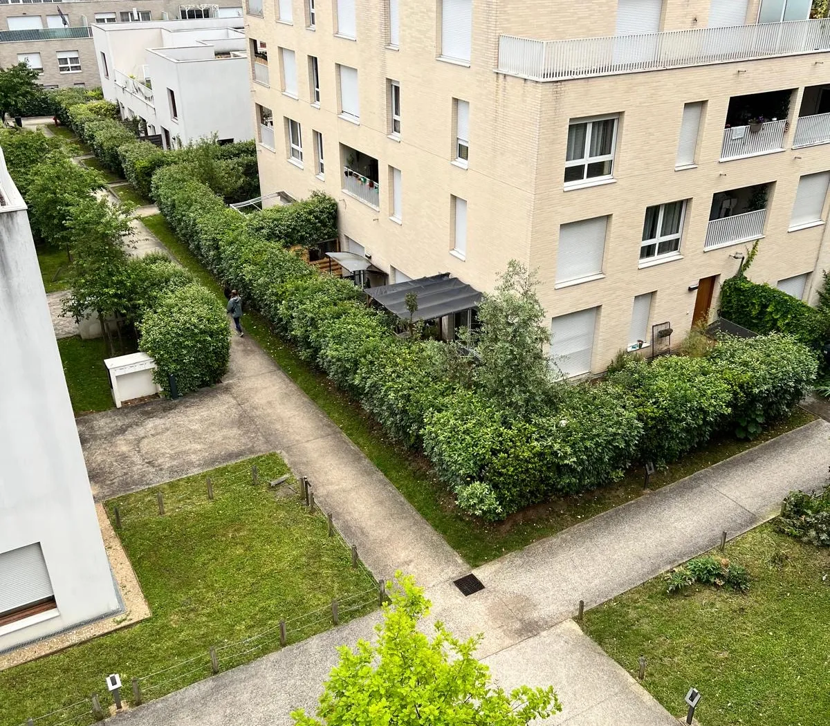 Location Romainville Appartement 6a26c5afe976